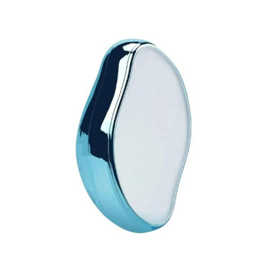 Depilador de Cristal Exfoliante – Elimina el Vello sin Dolor ni Irritación