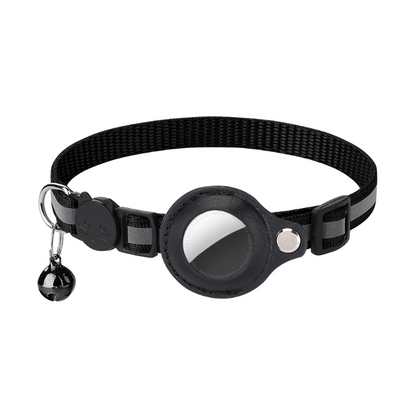 Collar para Gato con Soporte AirTag